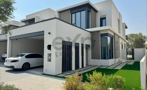 Townhouse in Jebel Ali Village, Dubai, United Arab Emirates 1