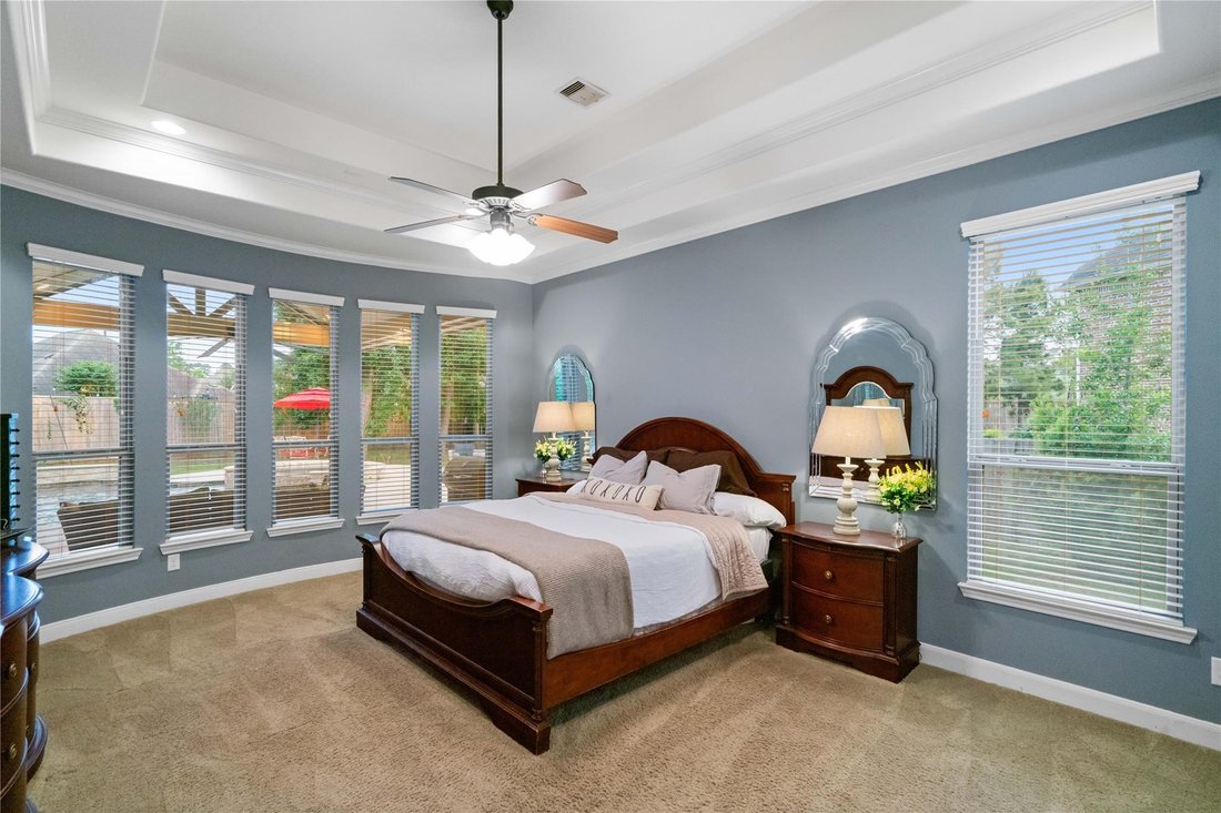 House in Houston, Texas, United States 4 - 18913342