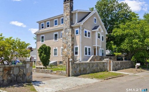 House in Stratford, Connecticut, United States 1