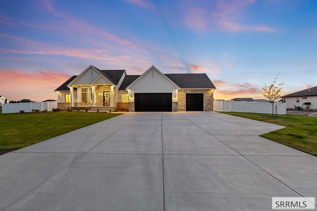 House in Basalt, Idaho, United States 2 - 18909939