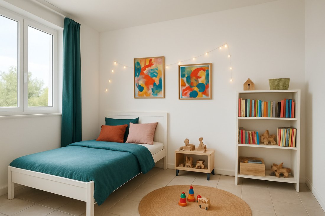 Apartment in Neudorf Est Centre, Strasbourg, France 4 - 18622994