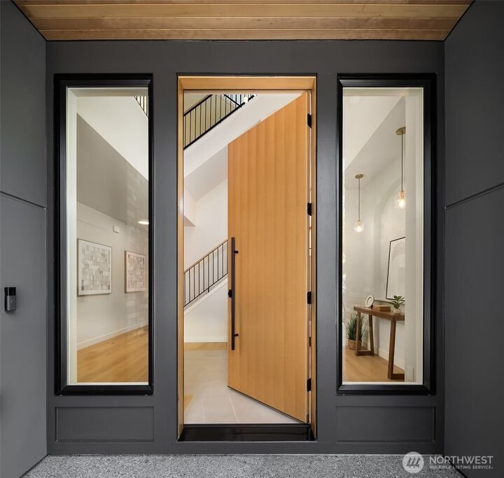 House in Bellevue, Washington, United States 2 - 18912729
