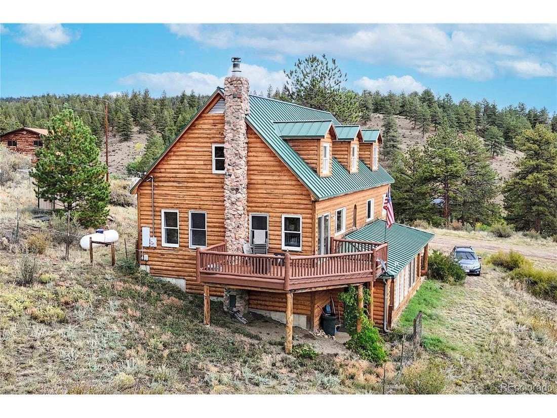 House in Shawnee, Colorado, United States 1 - 18913152
