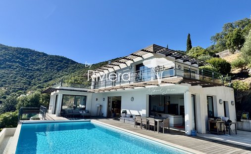 Estate in Nord, Cavalaire-sur-Mer, France 1