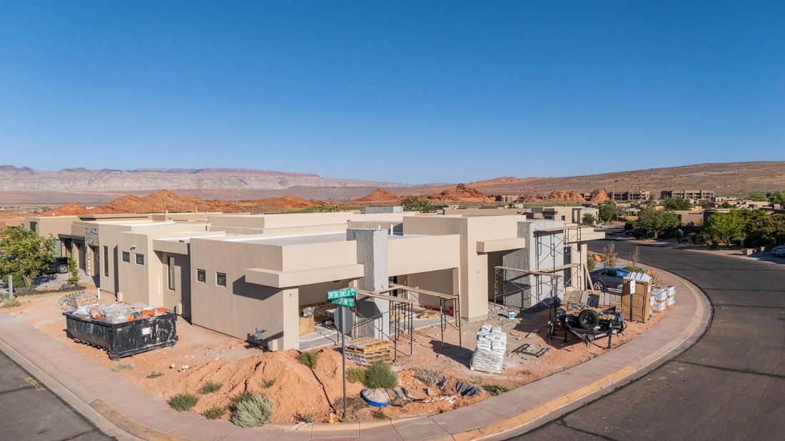 House in Hurricane, Utah, United States 2 - 18908735