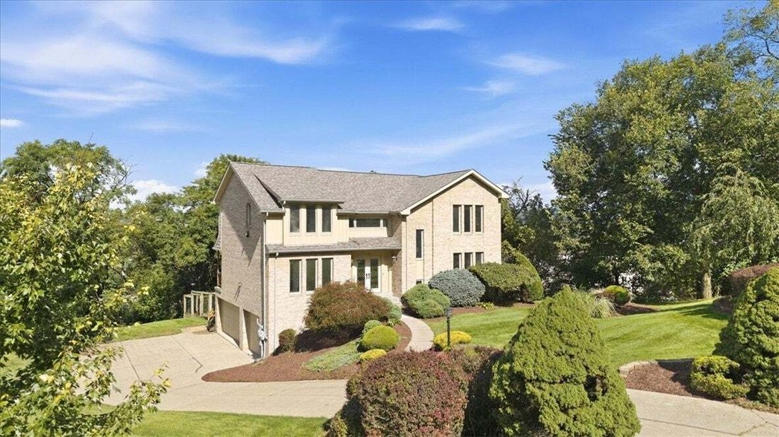 House in Canonsburg, Pennsylvania, United States 2 - 18919723