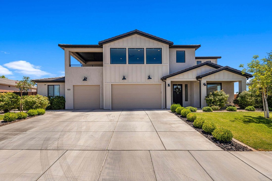 House in St. George, Utah, United States 2 - 18917117