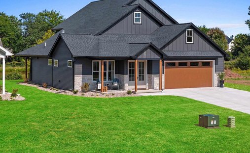 Condominio a De Pere, Wisconsin, Stati Uniti 1
