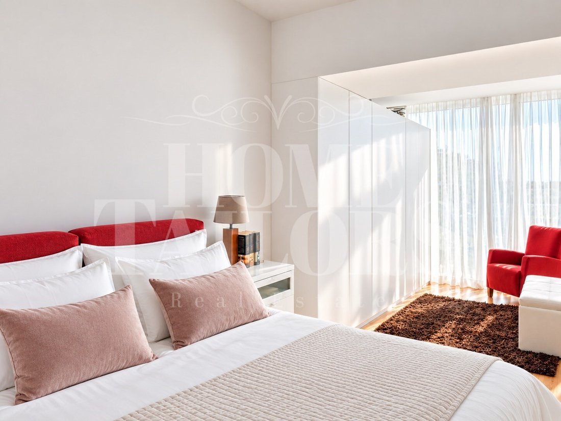 Apartamento en Avenidas Novas, Lisboa, Portugal 3 - 18907819