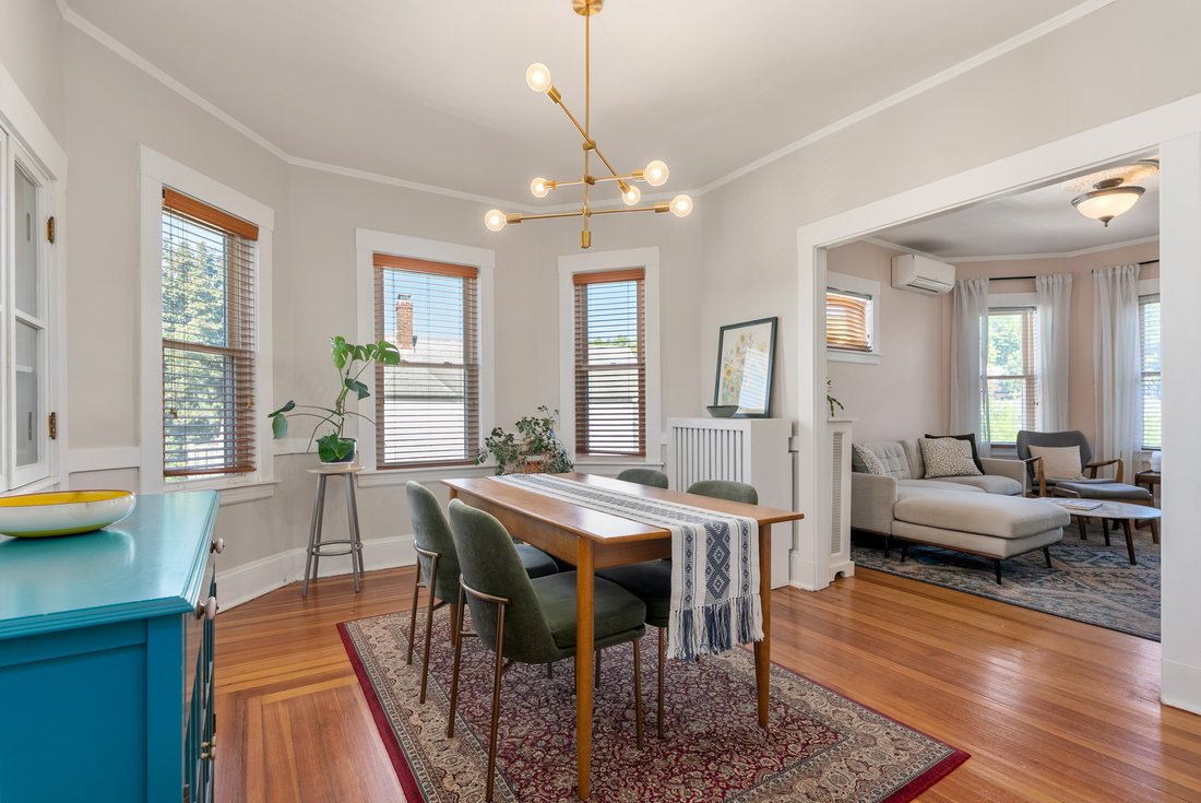 Appartement à Medford, Massachusetts, États-Unis 1 - 18913427