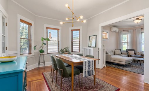Condo in Medford, Massachusetts, United States 1
