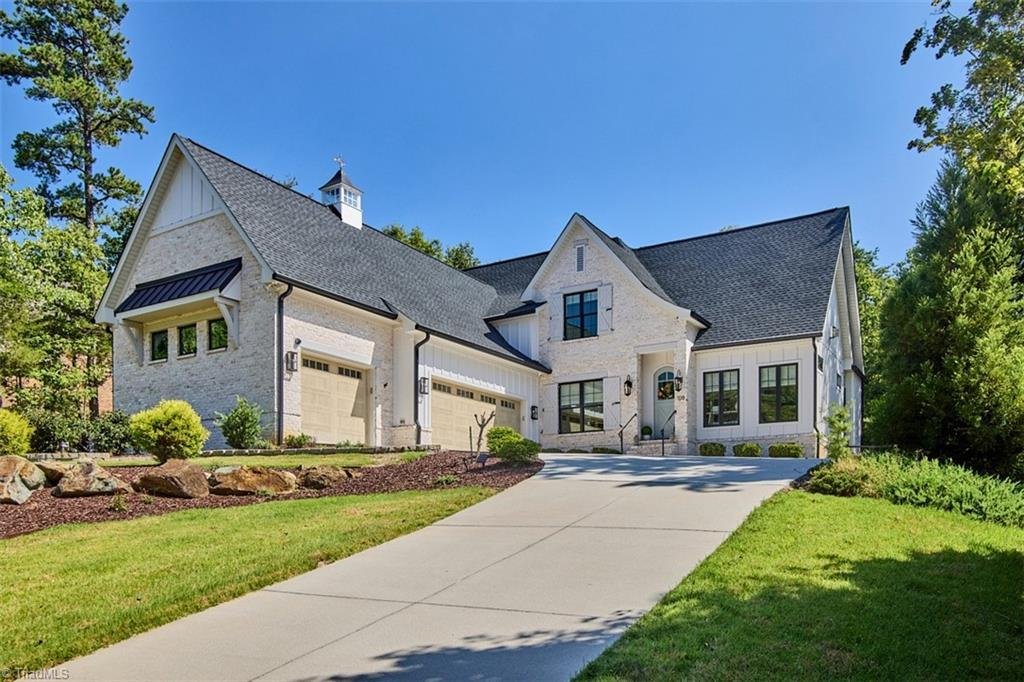 Haus in High Point, North Carolina, Vereinigte Staaten 1 - 18905515