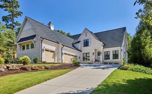House in High Point, North Carolina, United States 1
