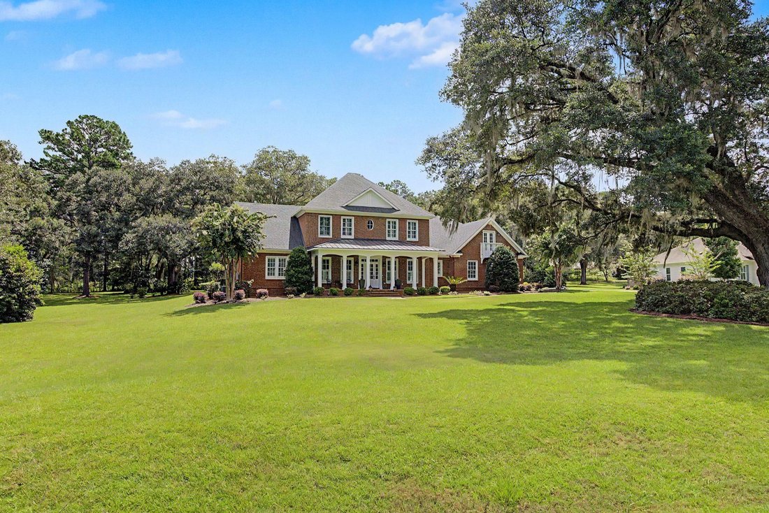 House in Tallahassee, Florida, United States 3 - 18909370