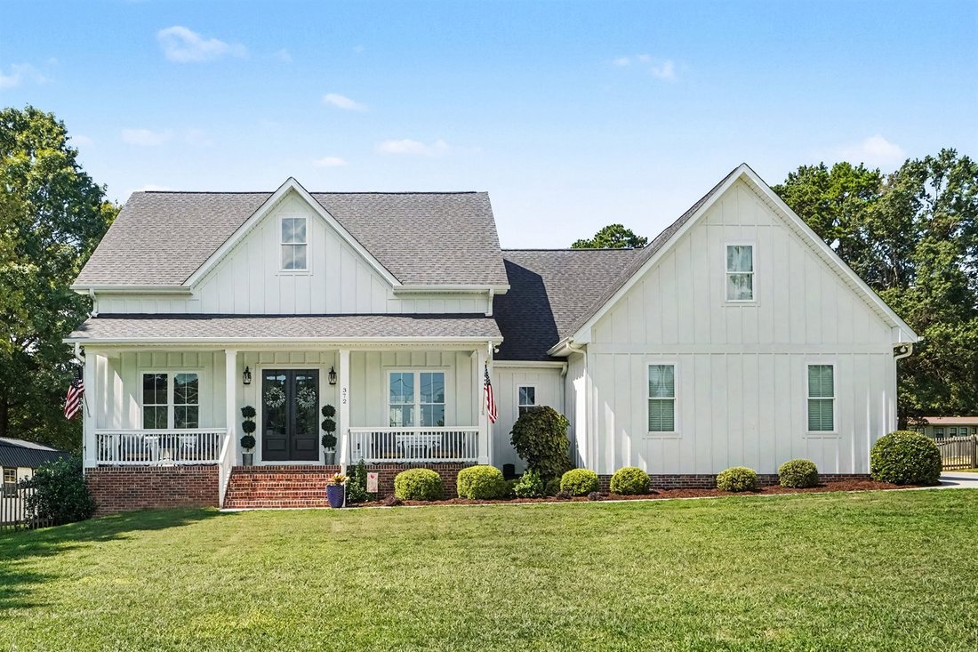 House in Mooresville, North Carolina, United States 1 - 18918330