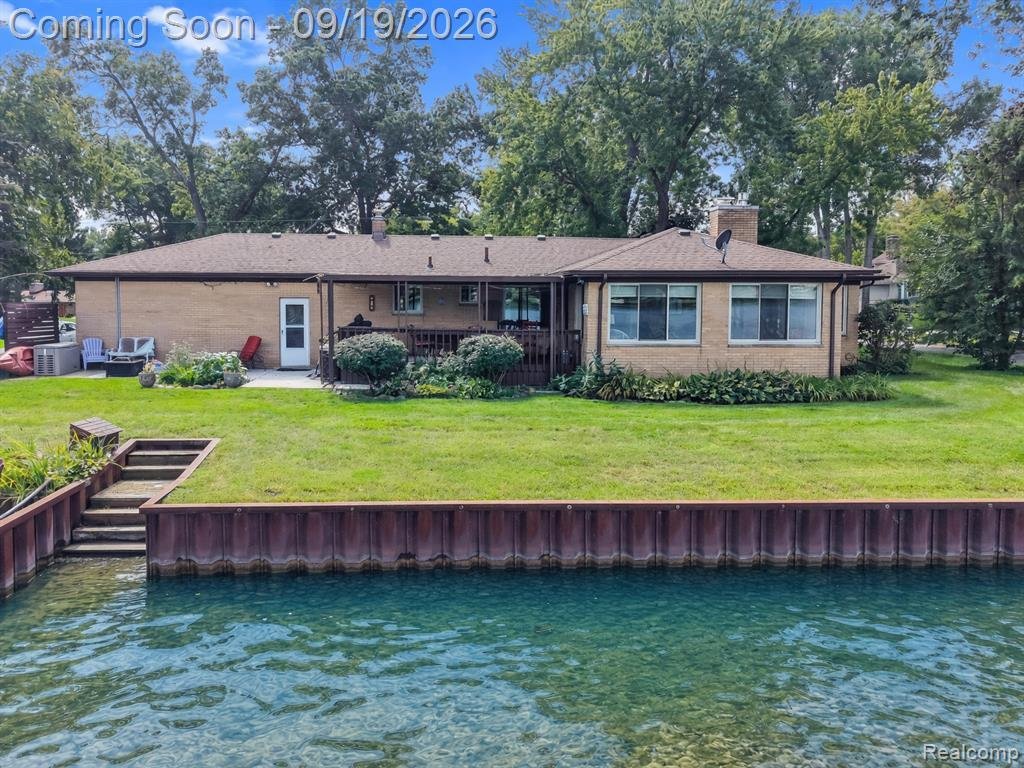 Haus in White Lake Township, Michigan, Vereinigte Staaten 2 - 18913376