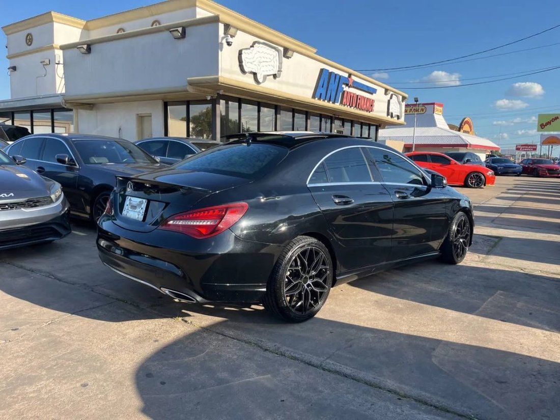 Coupe in Houston, TX, United States 5 - 18920270