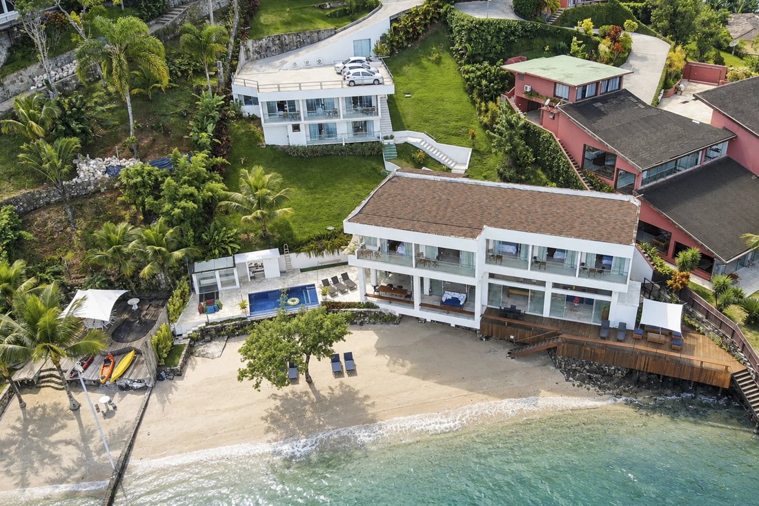 Villa à Itanema, Rio de Janeiro, Brésil 1 - 11666250