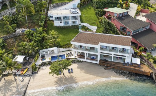 Villa in Itanema, State of Rio de Janeiro, Brazil 1