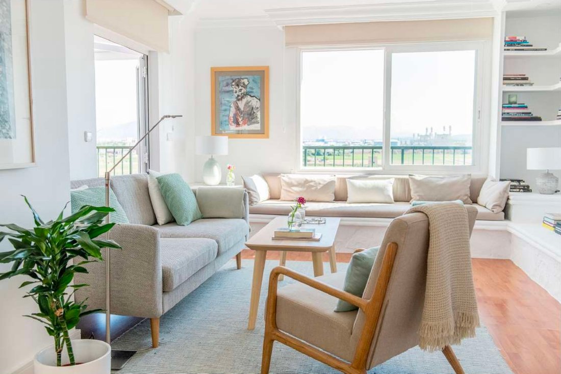 Penthouse in Palma, Balearic Islands, Spain 2 - 18913520