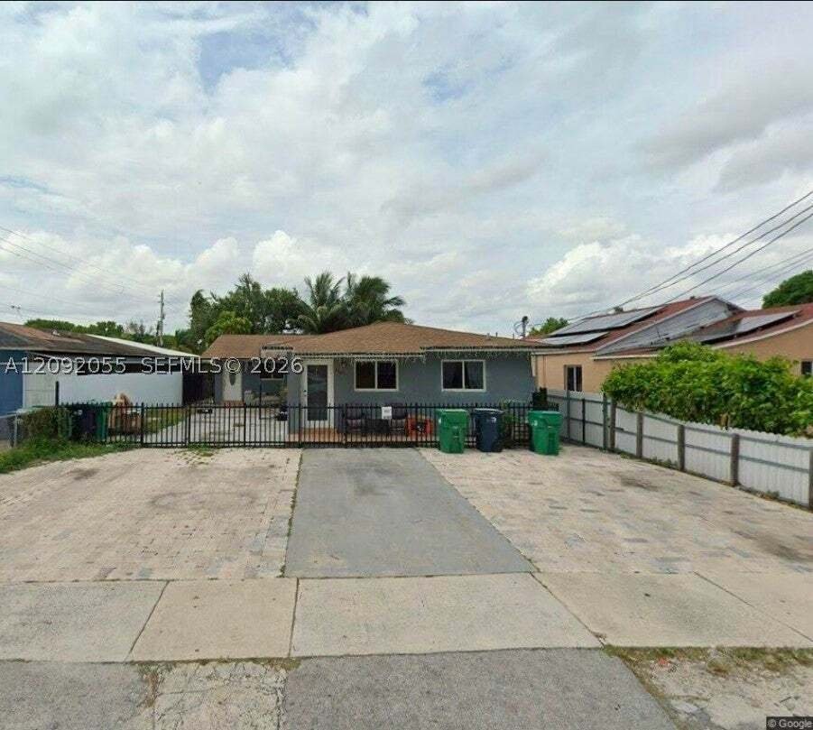 Casa en Miami, Florida, Estados Unidos 1 - 18917066