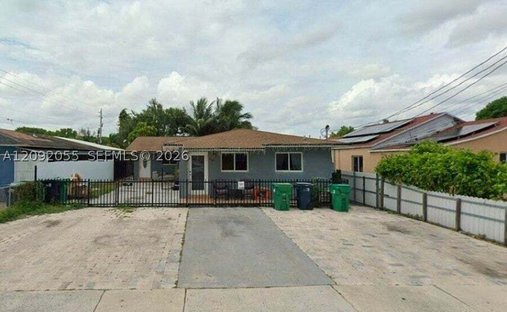 Casa en Miami, Florida, Estados Unidos 1