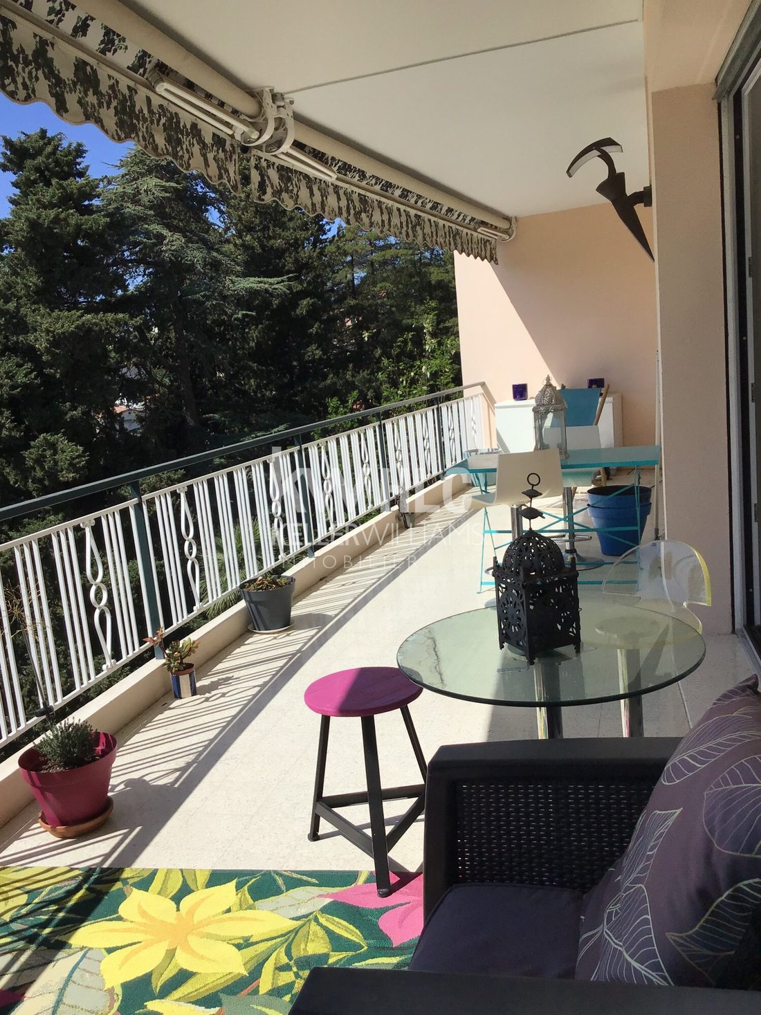 Apartamento en Maurice Jeanpierre, Le Cannet, Francia 5 - 18912577