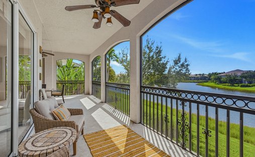 Condominio en Naples, Florida, Estados Unidos 1