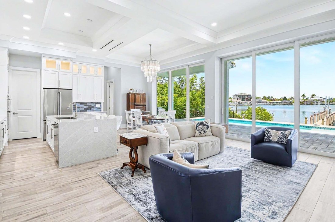 House in Naples, Florida, United States 3 - 18908529