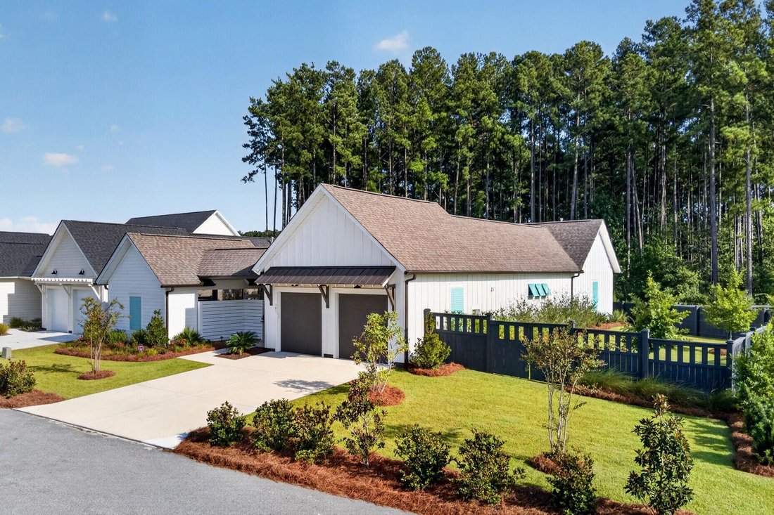 House in Goose Creek, South Carolina, United States 3 - 18913123