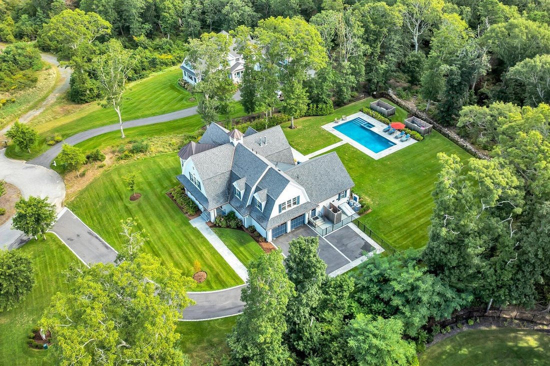House in Sandwich, Massachusetts, United States 3 - 18917098