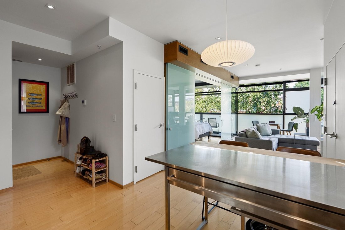 Condo in Washington, District of Columbia, United States 3 - 18921569