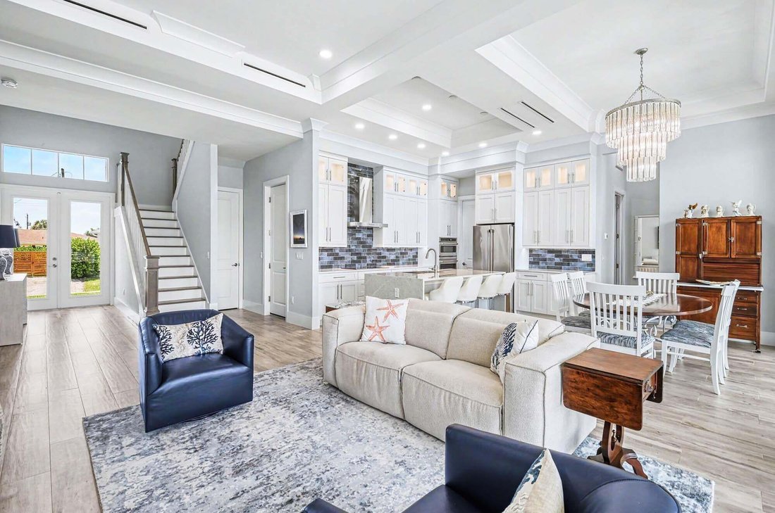 House in Naples, Florida, United States 4 - 18908529