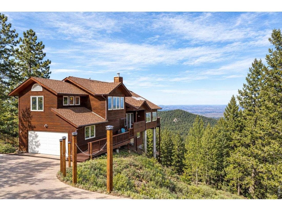 House in Boulder, Colorado, United States 2 - 18909127