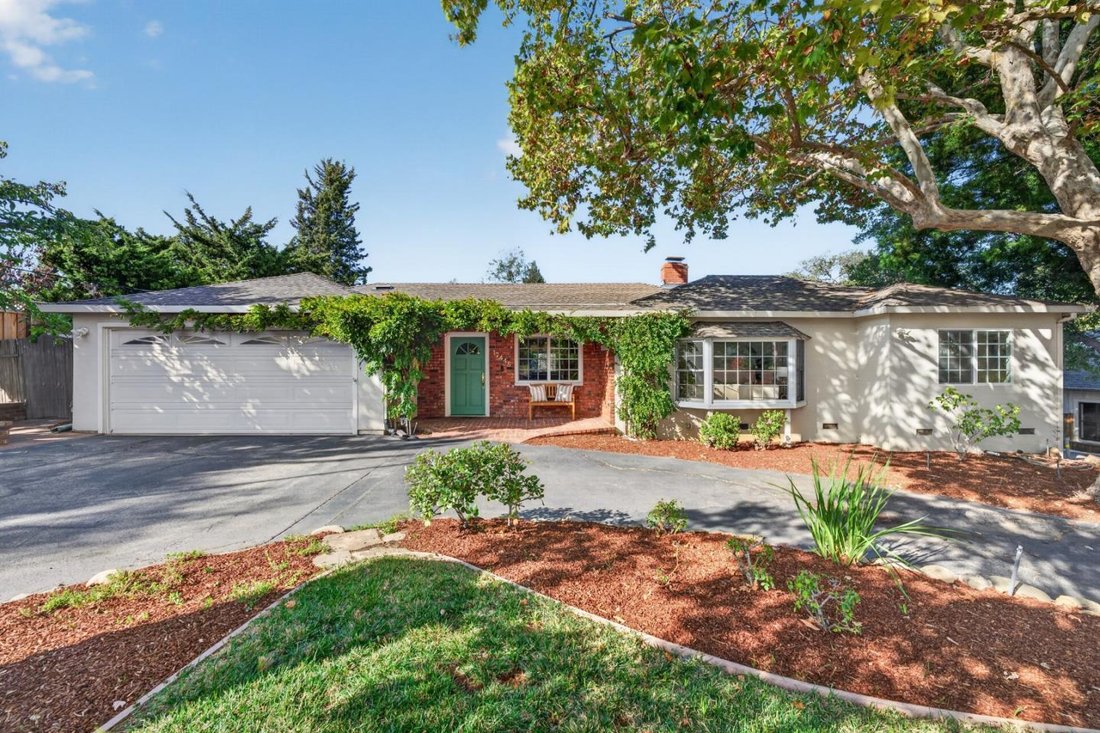 House in Los Gatos, California, United States 1 - 18914190