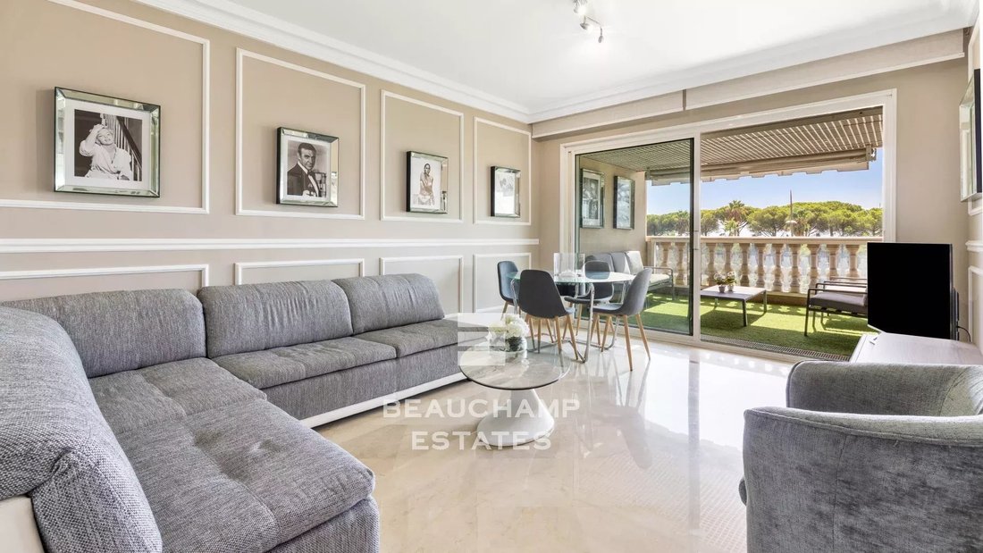 Apartment in Cannes, Provence-Alpes-Côte d'Azur, France 2 - 18906109