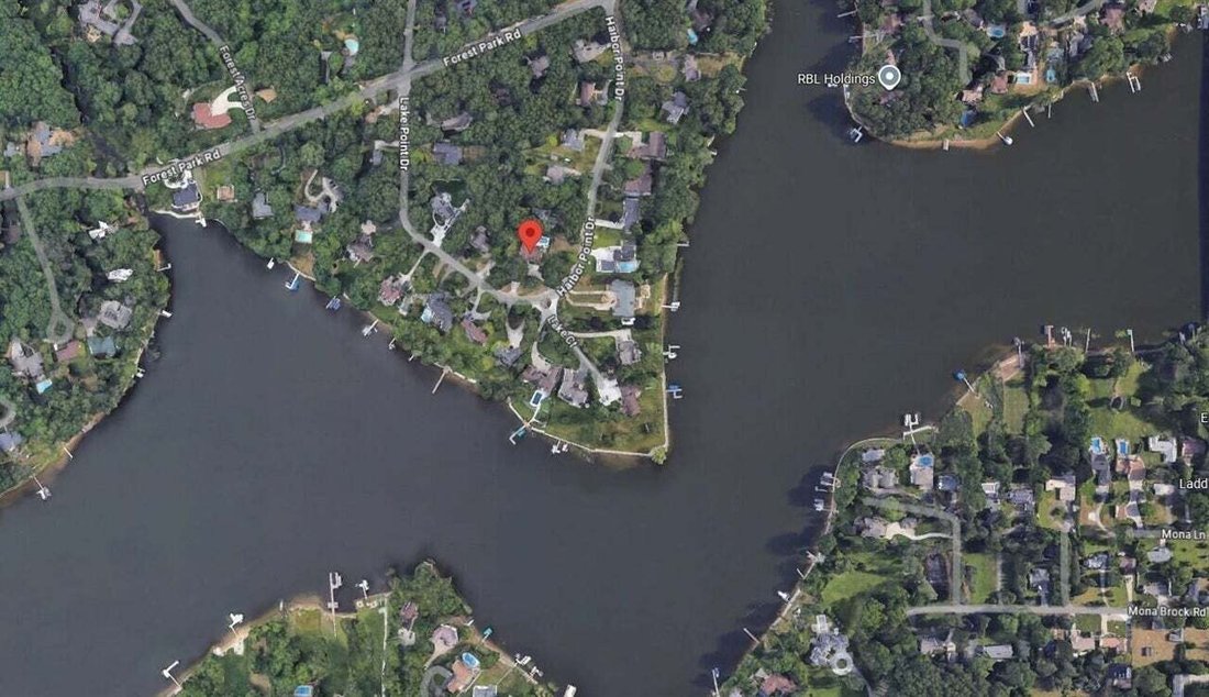 House in Muskegon, Michigan, United States 3 - 18910283