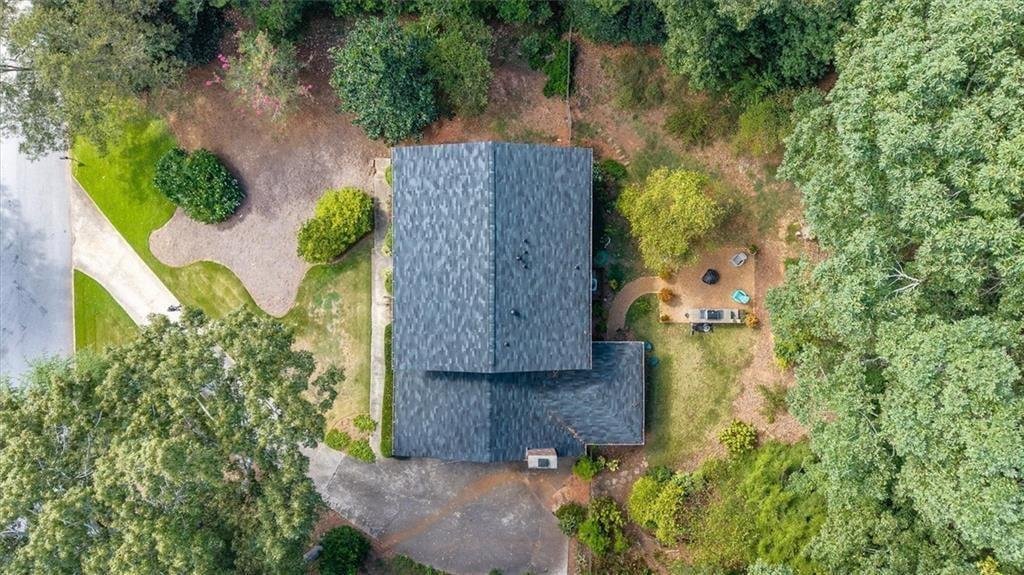 House in Stone Mountain, Georgia, United States 5 - 18876792