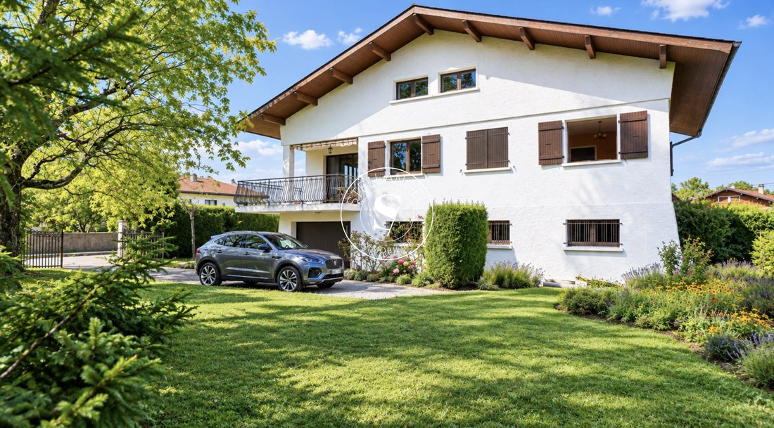 House in Galbert, Annecy, France 2 - 18911238