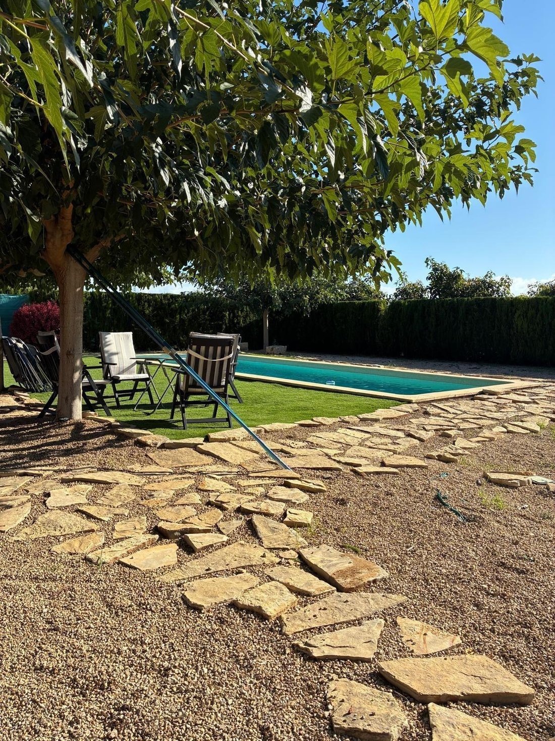 Country House in Sueca, Valencian Community, Spain 5 - 18917467