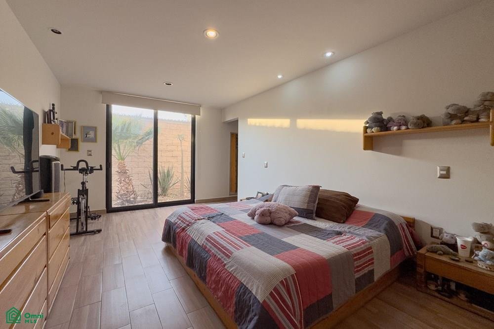 Haus in San Luis Potosí, San Luis Potosí, Mexiko 4 - 18026983