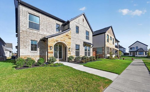 Casa a Rowlett, Texas, Stati Uniti 1