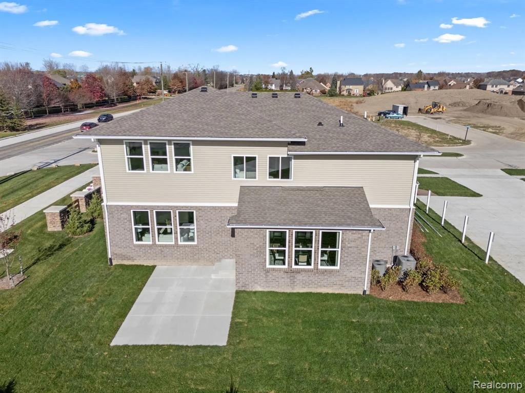 House in Orchard Lake Village, Michigan, United States 4 - 18910274