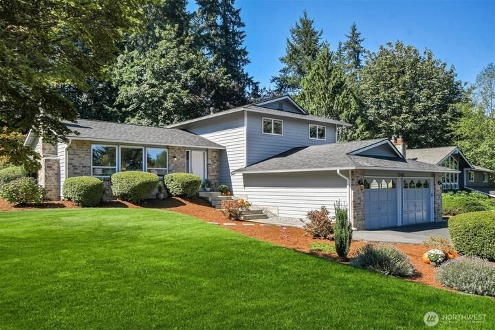 House in Cottage Lake, Washington, United States 1 - 18912734