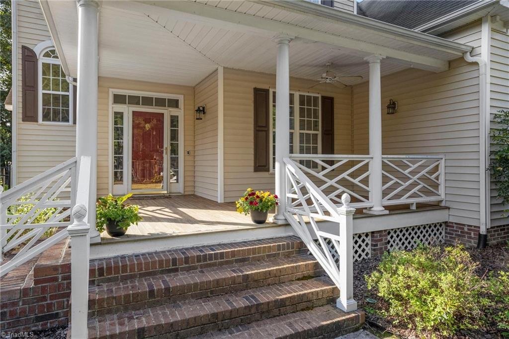 Maison à Pittsboro, Caroline du Nord, États-Unis 2 - 18909833