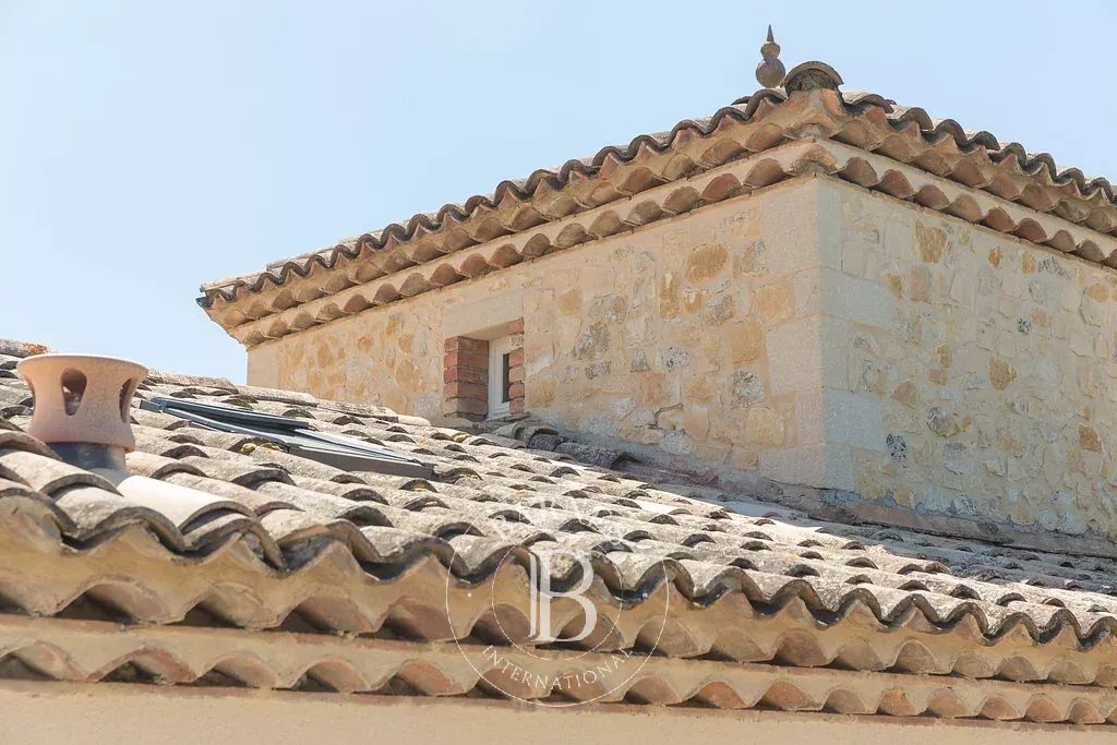 House in Uzès, Occitania, France 3 - 18905671