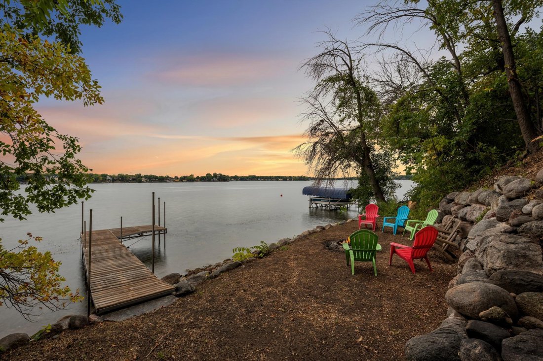 House in Prior Lake, Minnesota, United States 4 - 18914840