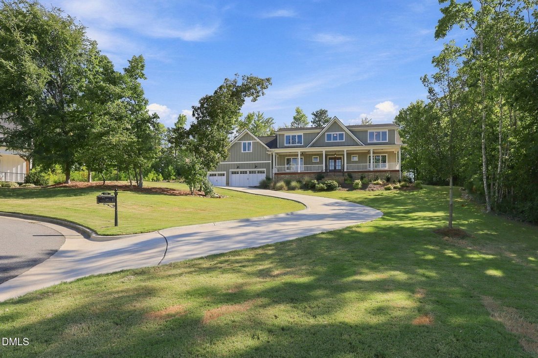 House in Chapel Hill, North Carolina, United States 2 - 18916580