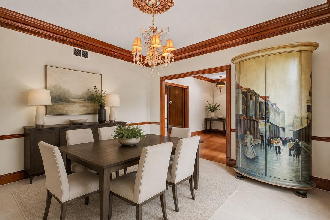 Casa en Spring, Texas, Estados Unidos 5 - 18906645