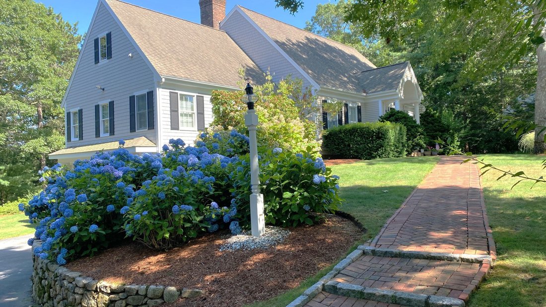 Maison à Barnstable, Massachusetts, États-Unis 2 - 18912832